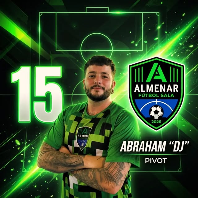 Abraham «DJ»
