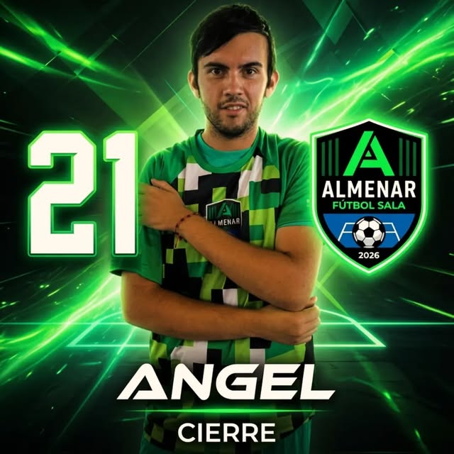 Àngel