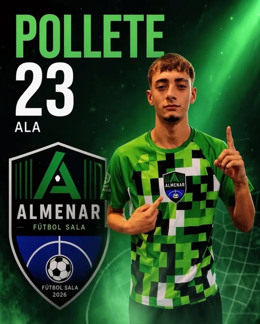 Iker «Pollete»