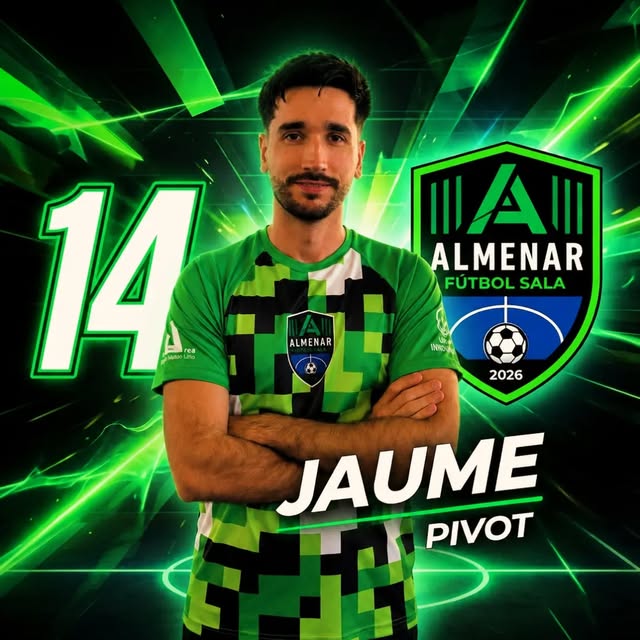 Jaume