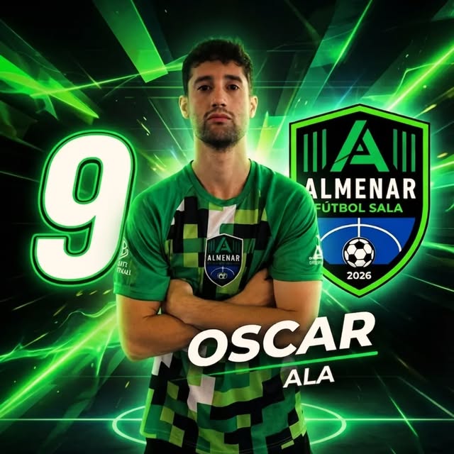 Oscar